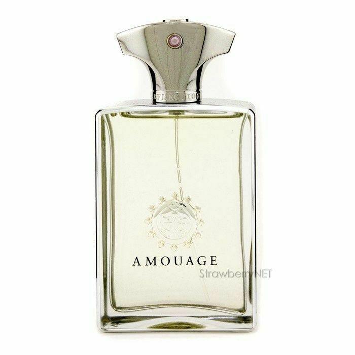 buy amouage reflection man